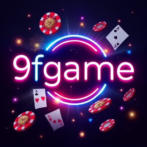 Logo da 9fgame